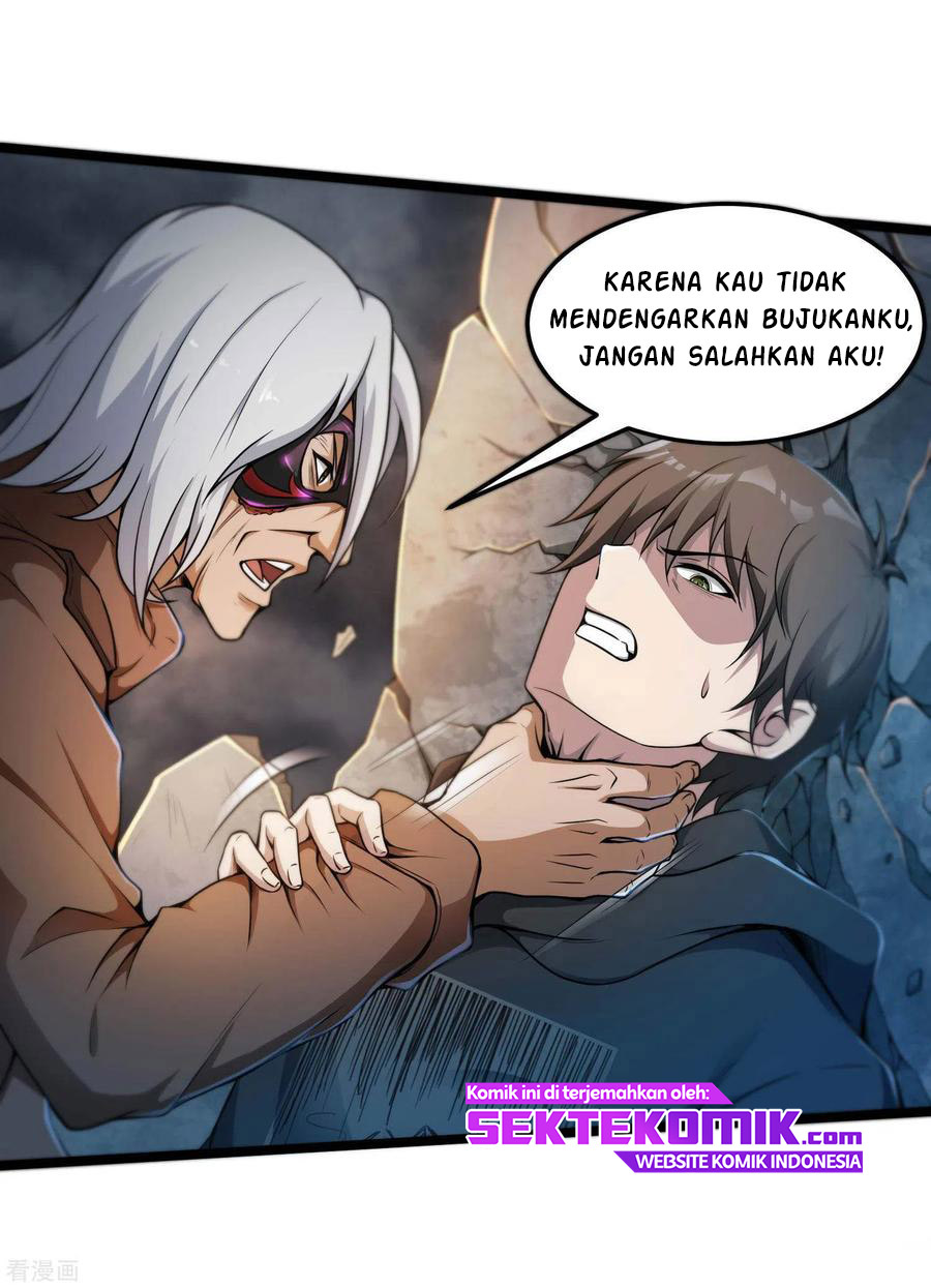 Useless First Son-In-Law Chapter 43 Gambar 13