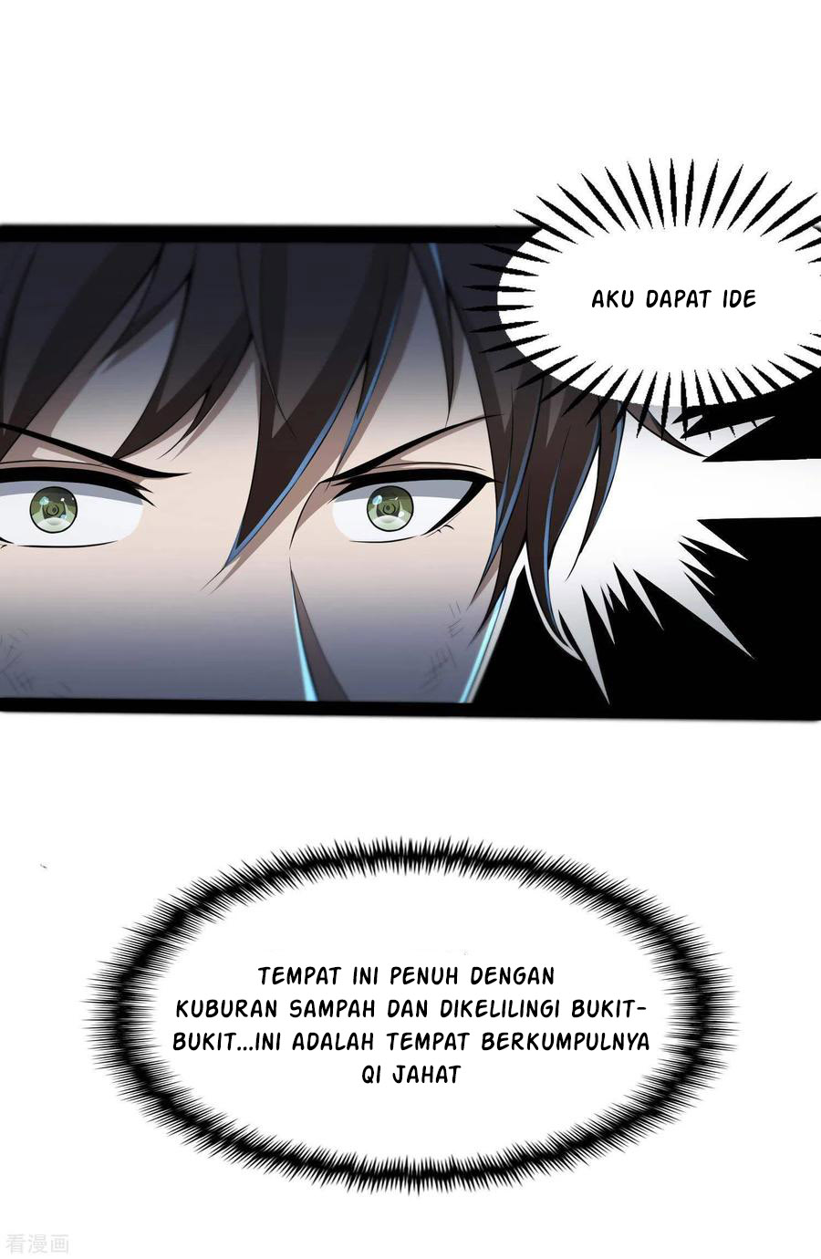 Useless First Son-In-Law Chapter 43 Gambar 27