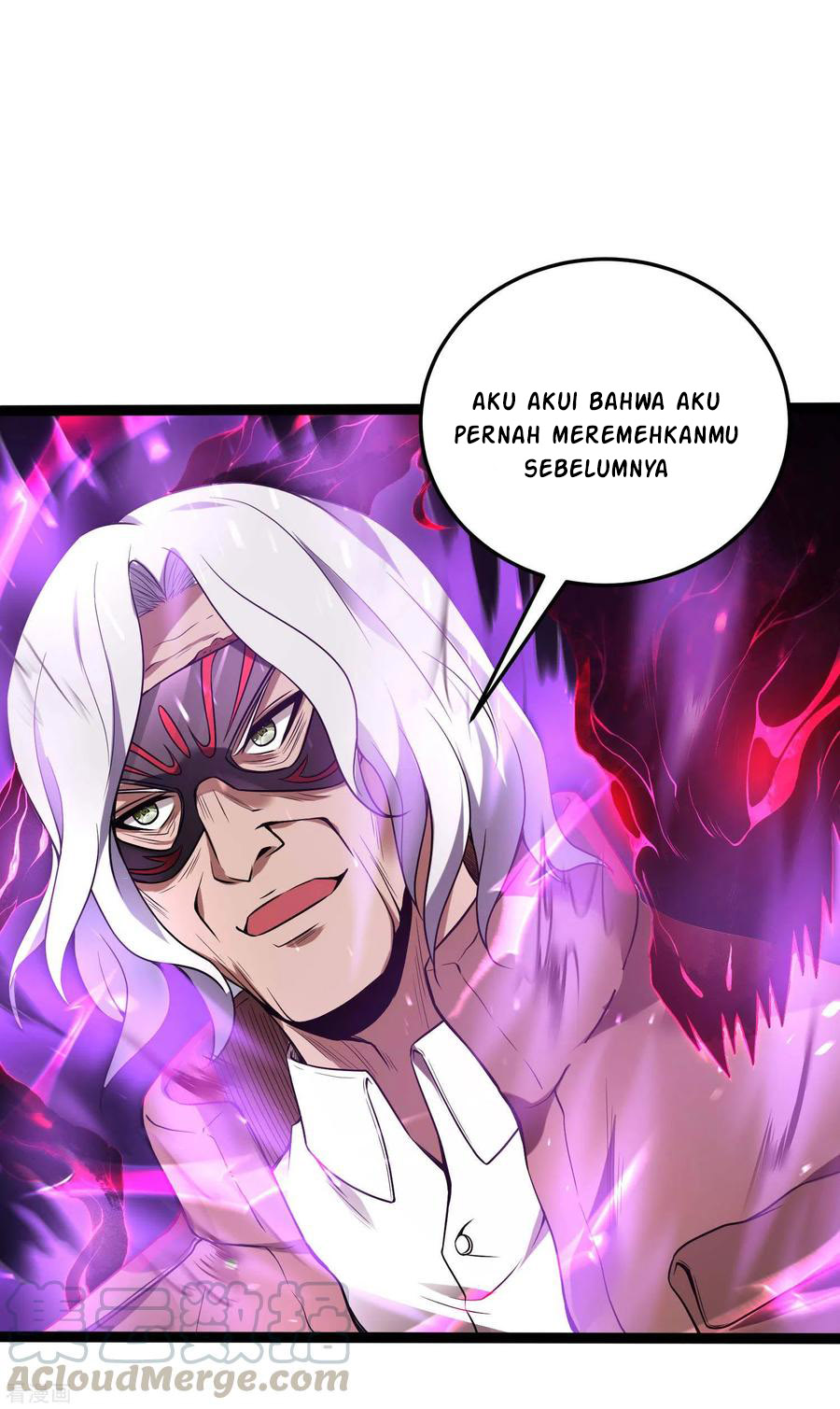 Useless First Son-In-Law Chapter 43 Gambar 50
