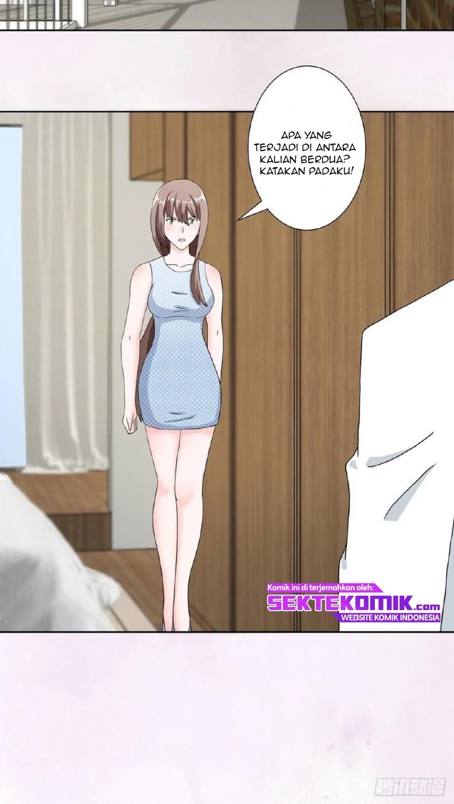 Cultivators In The City Chapter 74 Gambar 13