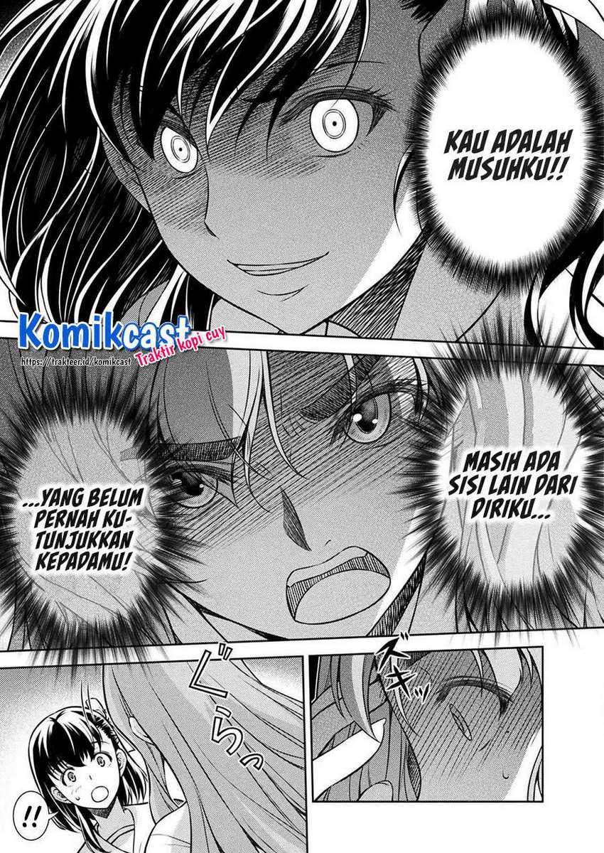Silver Plan to Redo From JK Chapter 15 Gambar 4