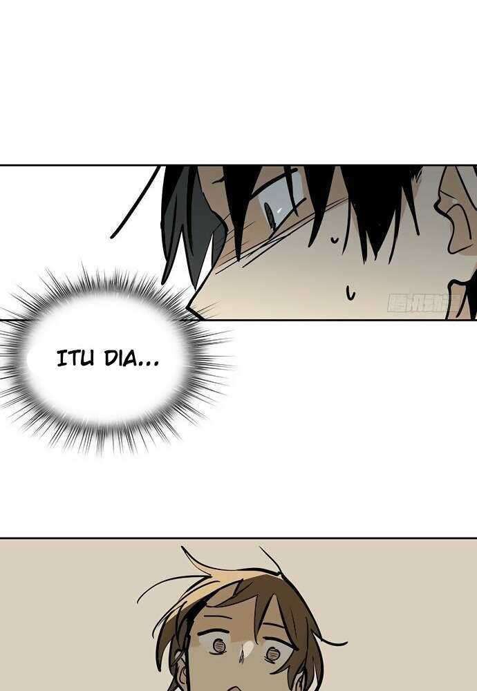 My Girlfriend is a Villain Chapter 39 Gambar 21