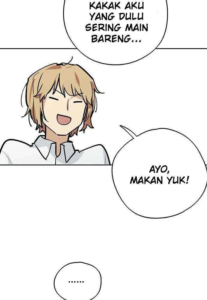 My Girlfriend is a Villain Chapter 39 Gambar 27