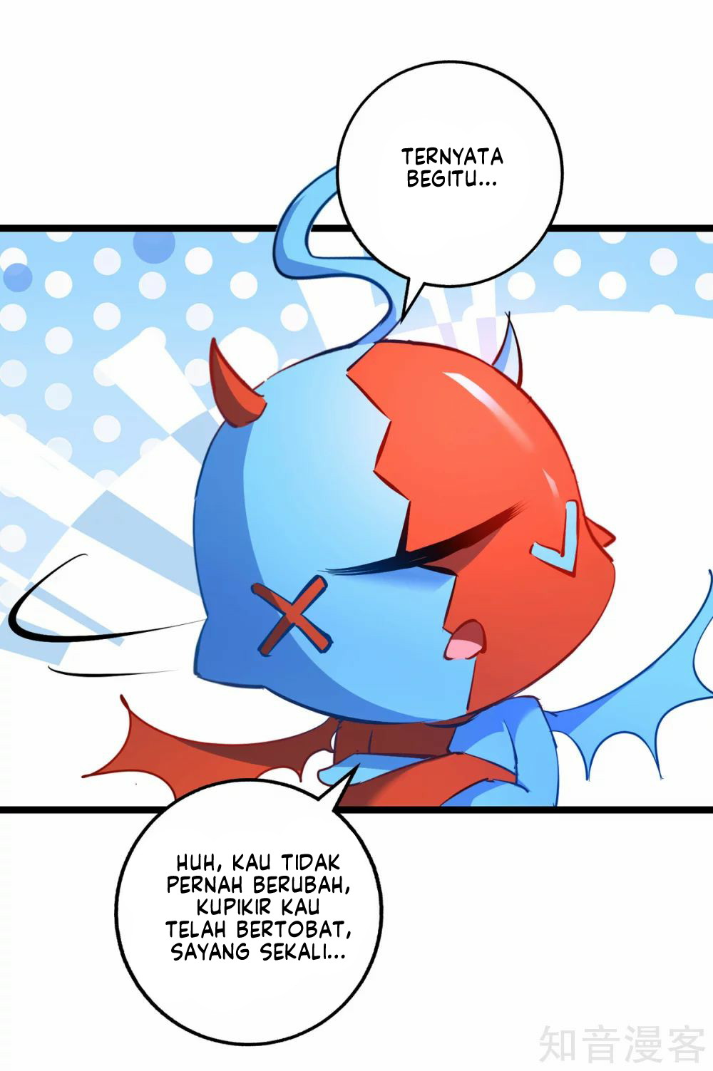 I Have Million Skill Points Chapter 32 Gambar 14