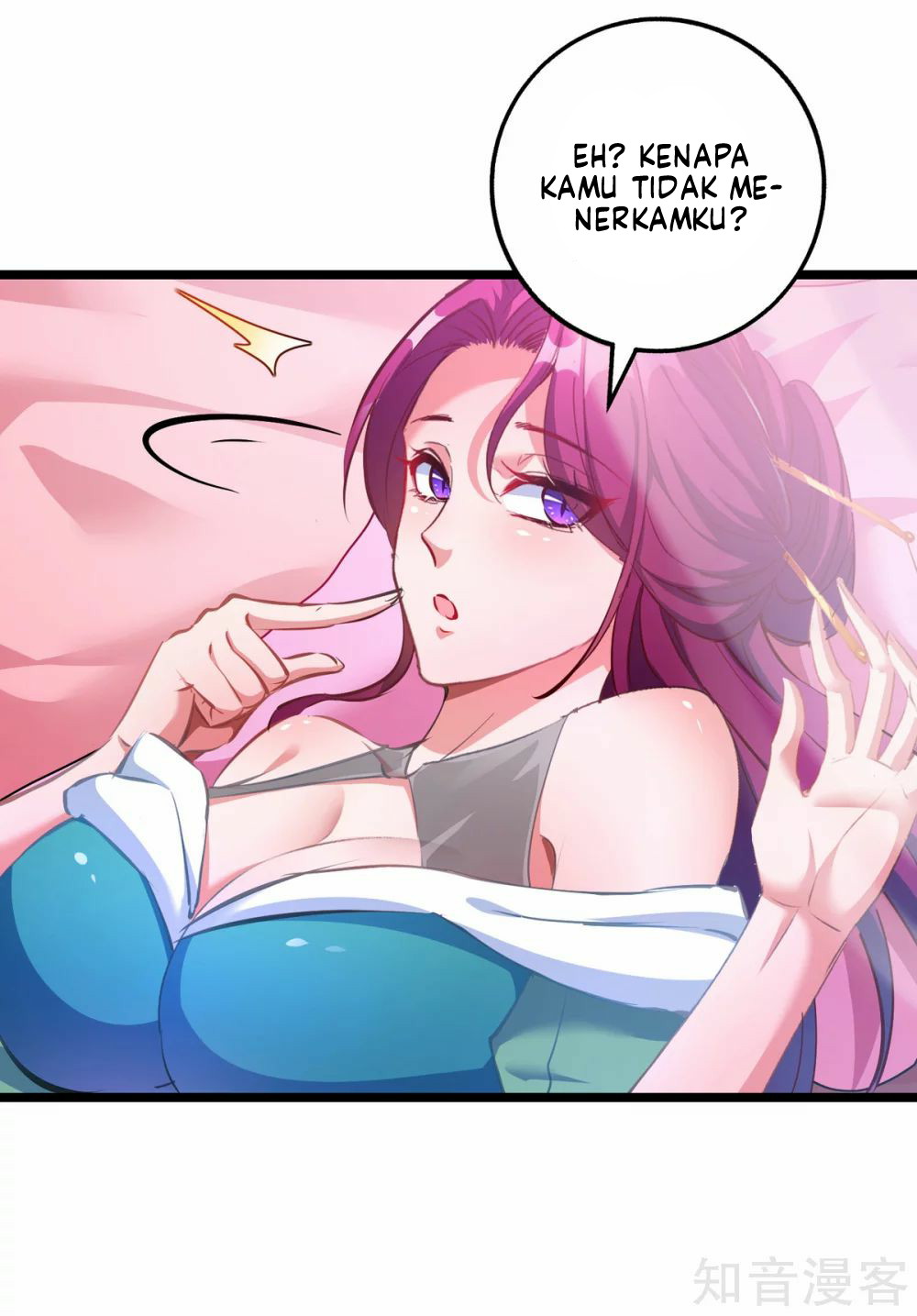 I Have Million Skill Points Chapter 32 Gambar 15