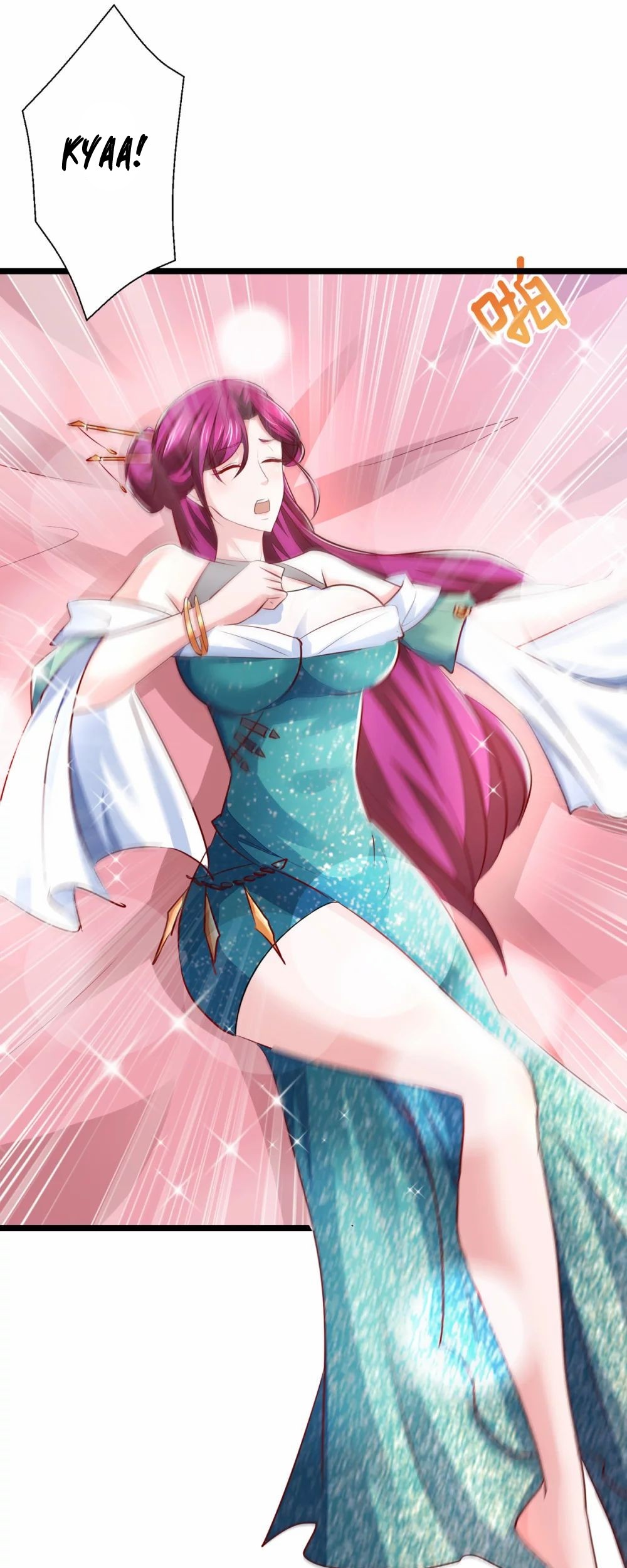 I Have Million Skill Points Chapter 32 Gambar 7