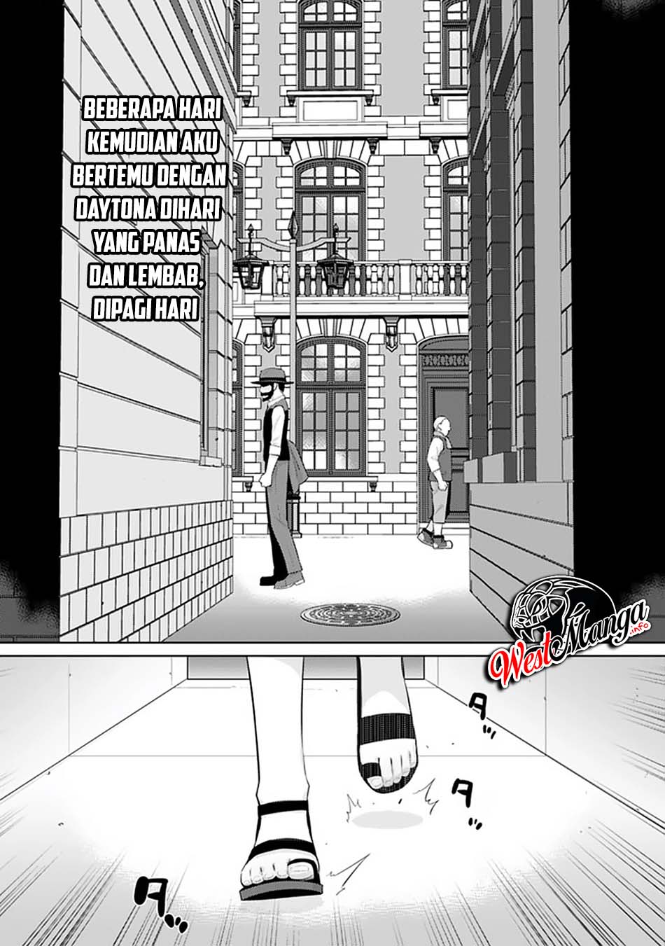 Baca  Rettou Me no Tensei Majutsushi ~ Shiitage Rareta Saikyou no Minashigo ga Isekai de Musou Suru Chapter 16 Gambar 2