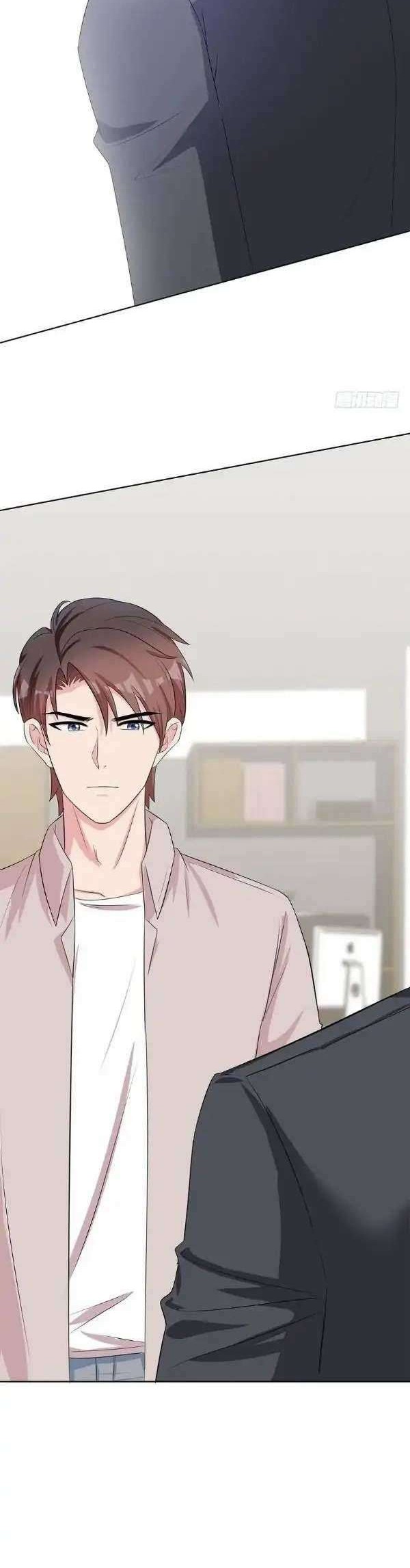 The Wife Contract and My Daughter’s Nanny Chapter 144 Gambar 29