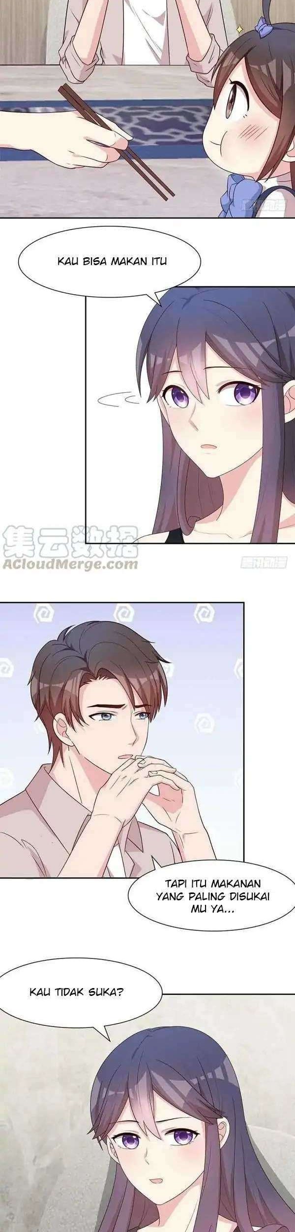 Baca  The Wife Contract and My Daughter’s Nanny Chapter 144 Gambar 2