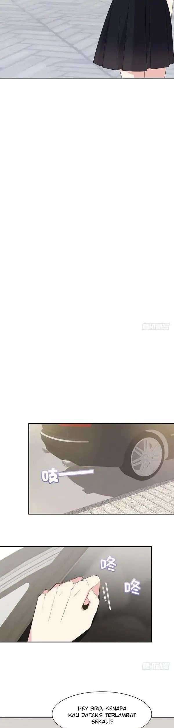 The Wife Contract and My Daughter’s Nanny Chapter 144 Gambar 10