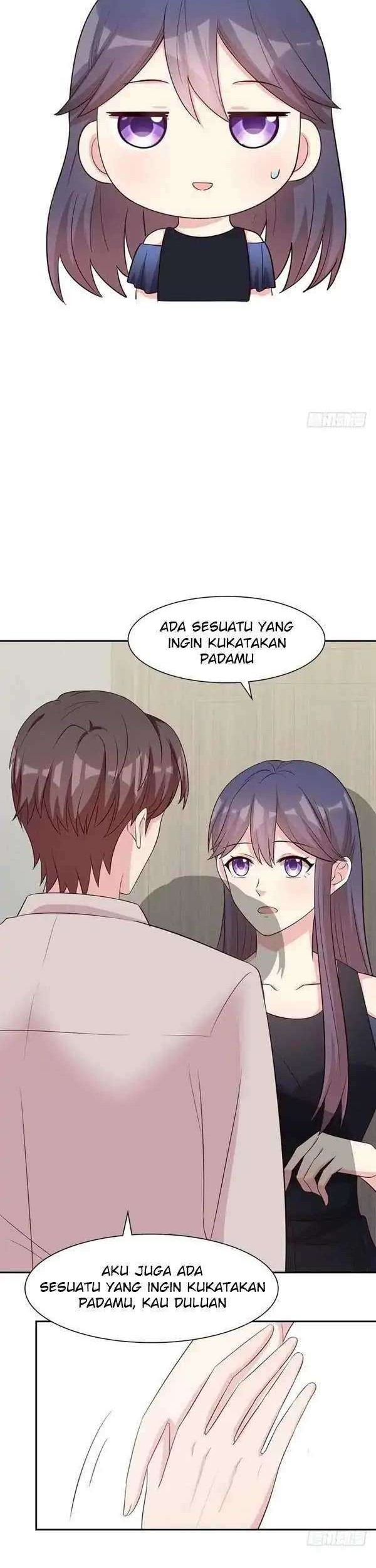 The Wife Contract and My Daughter’s Nanny Chapter 143 Gambar 14