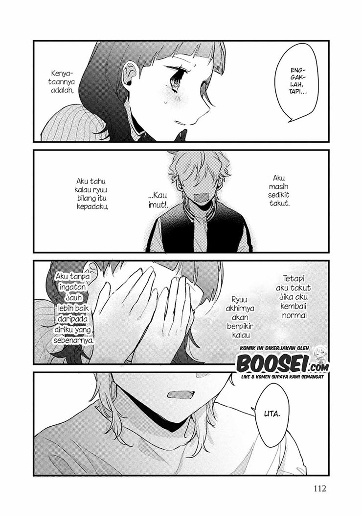Zense Coupling Chapter 53 Gambar 15
