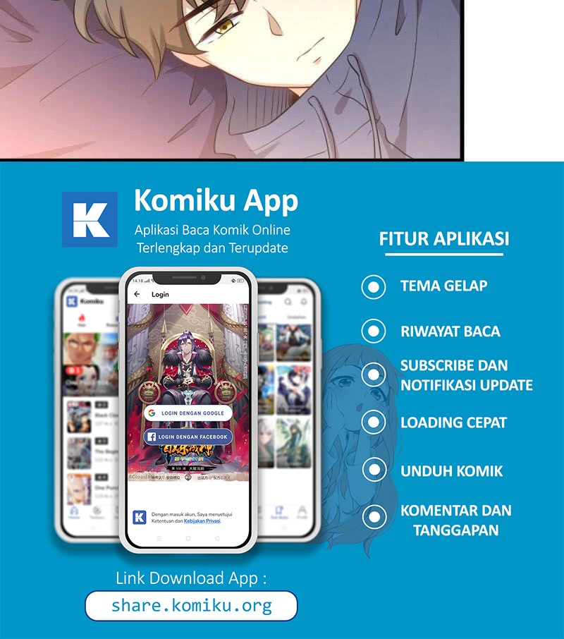 Immortal Swordsman in The Reverse World Chapter 202 Gambar 19