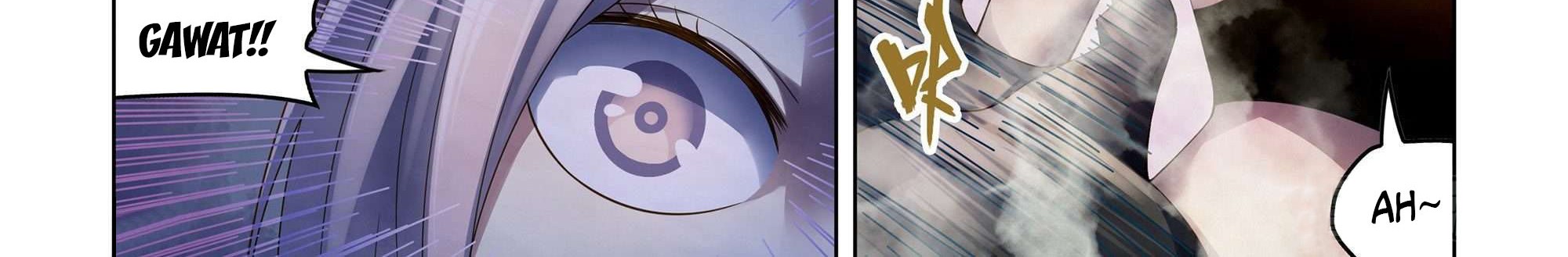 The Last Human Chapter 342 Gambar 8
