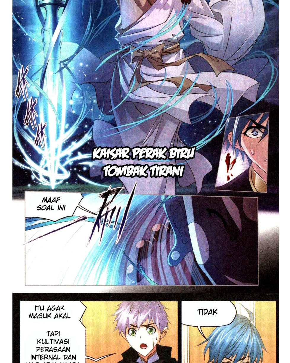 Soul Land Chapter 272 Gambar 12