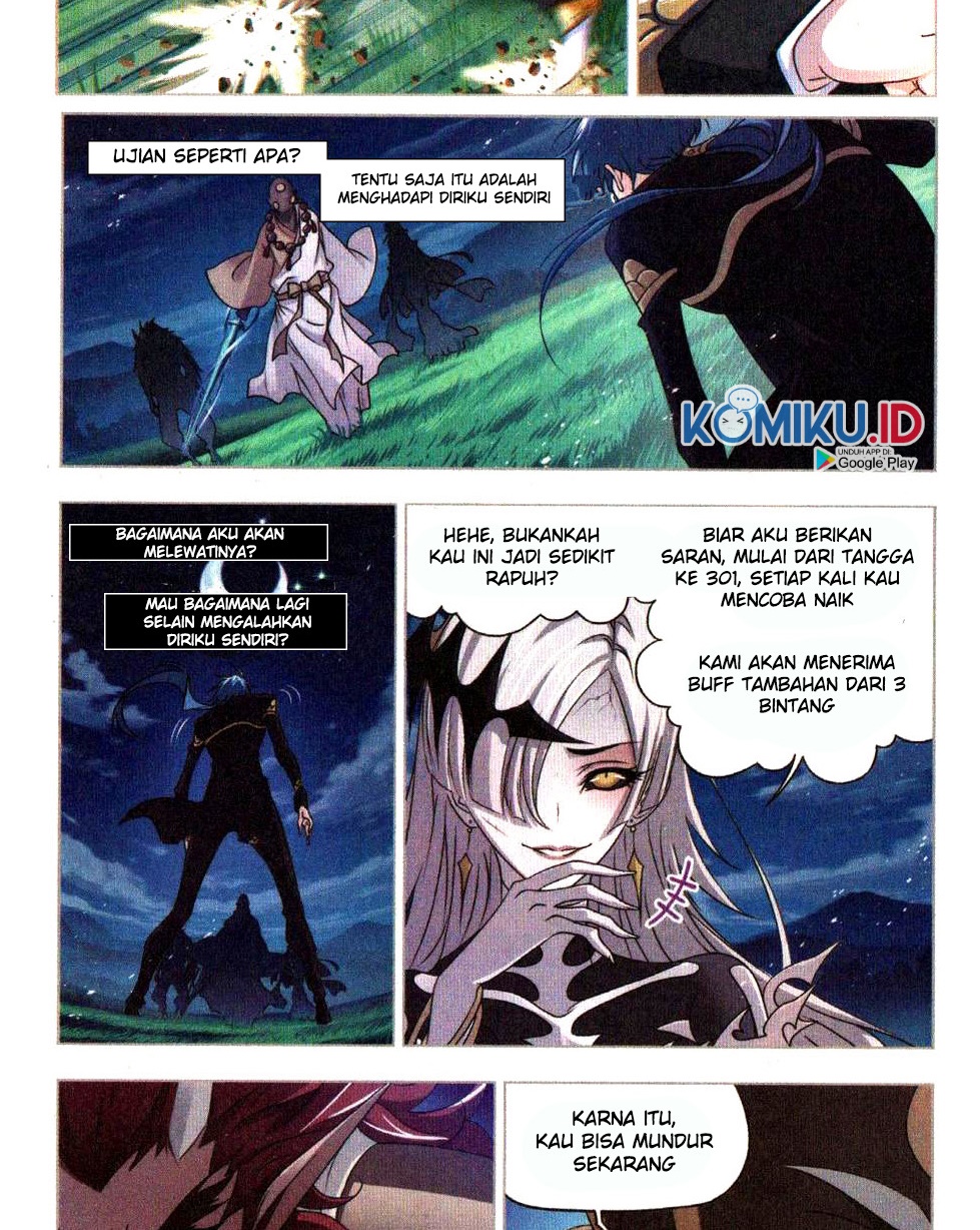 Soul Land Chapter 272 Gambar 15