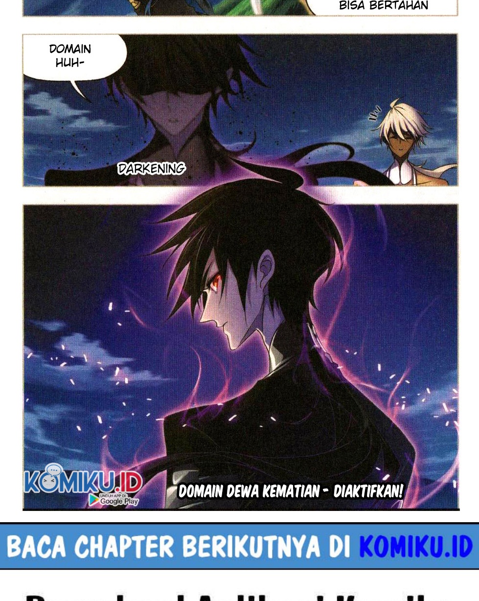 Soul Land Chapter 272 Gambar 30
