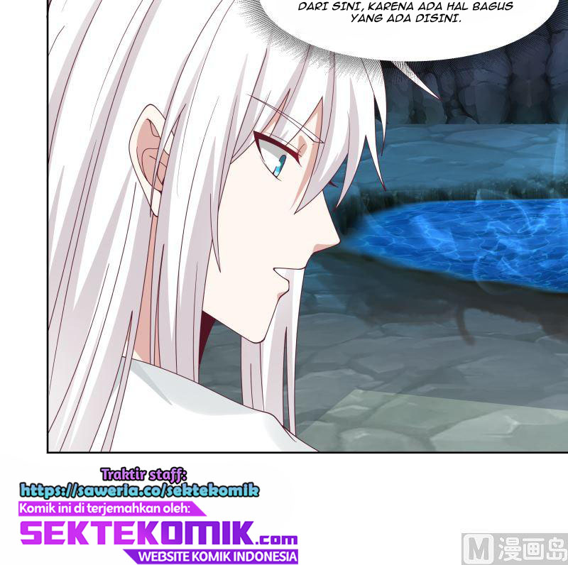 I Have a Dragon on My Body Chapter 352 Gambar 14