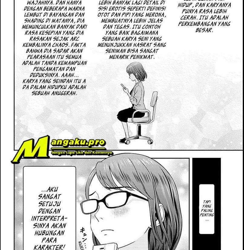 Witch Watch Chapter 13 Gambar 6