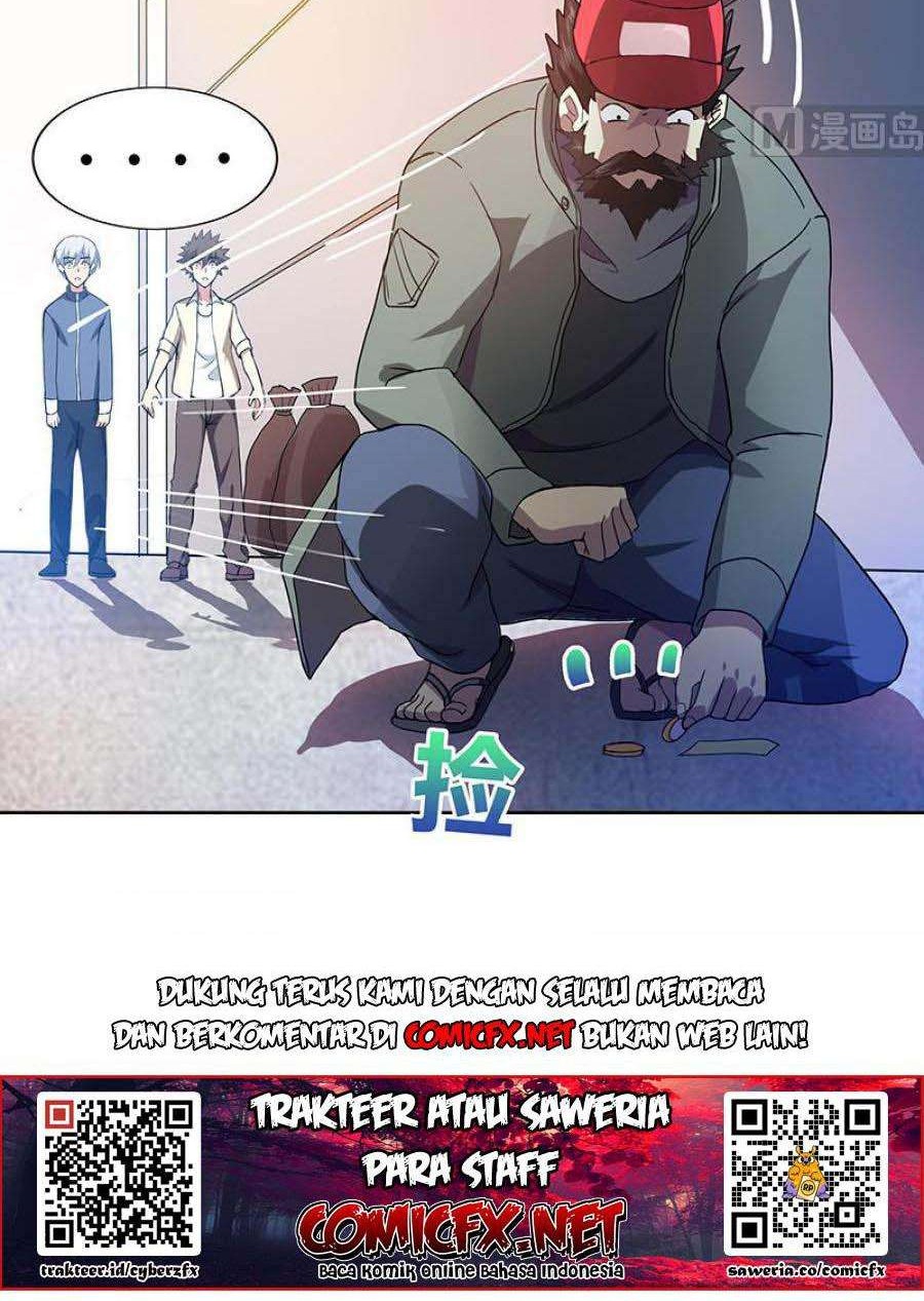 The Nether World Mix of Jiang Long Chapter 039 Gambar 10