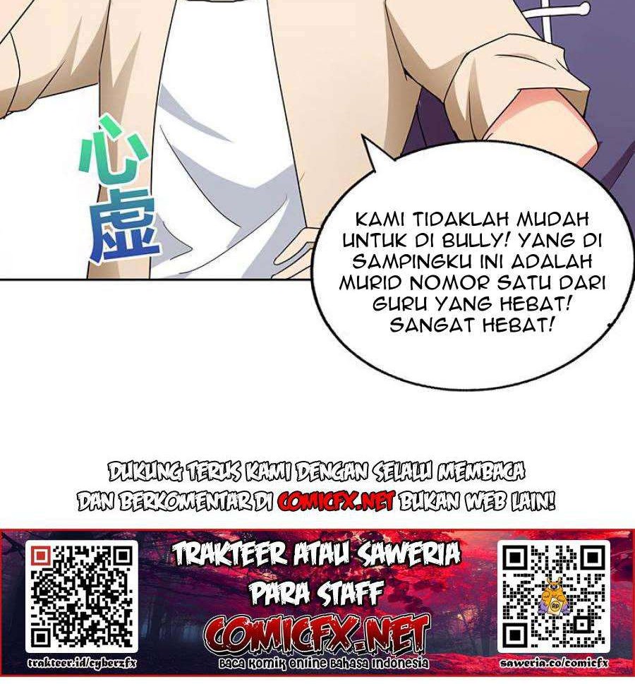 The Nether World Mix of Jiang Long Chapter 038 Gambar 6