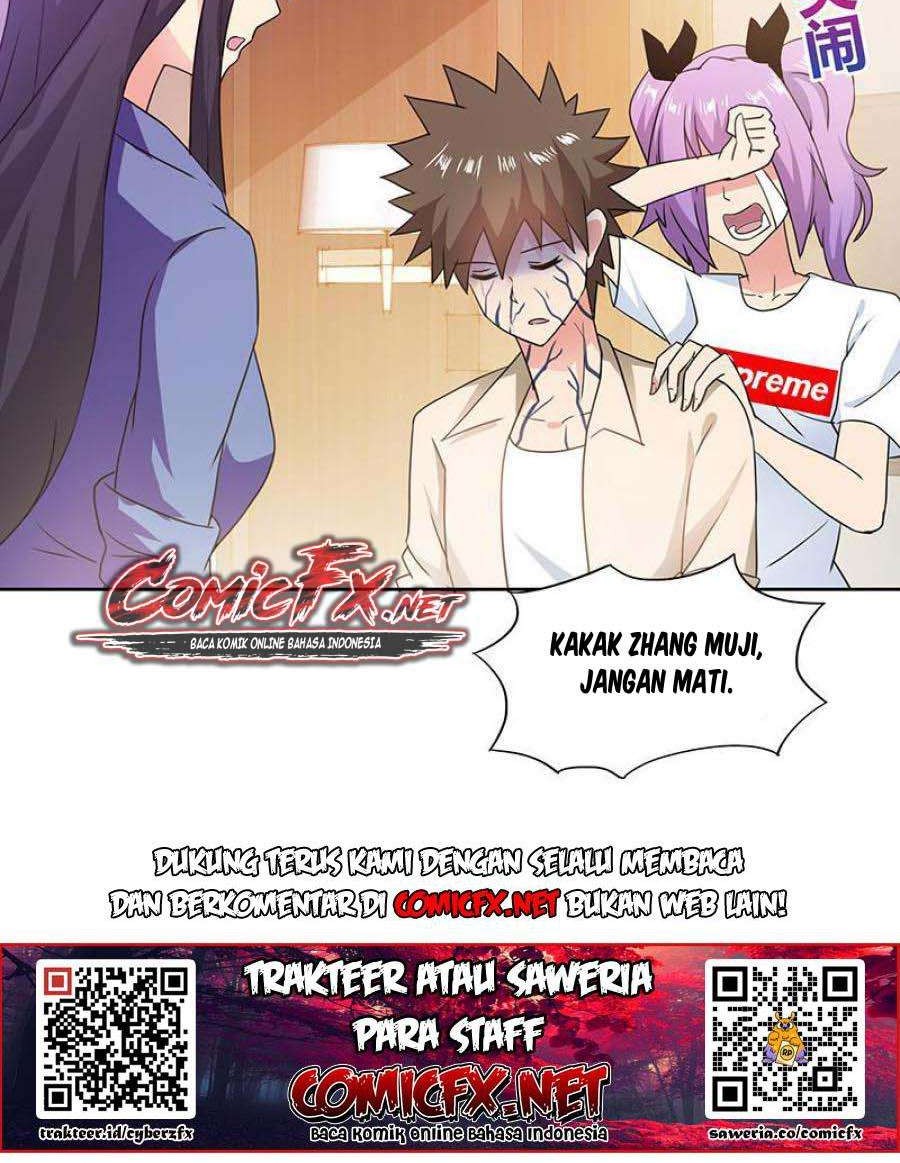 The Nether World Mix of Jiang Long Chapter 036 Gambar 5