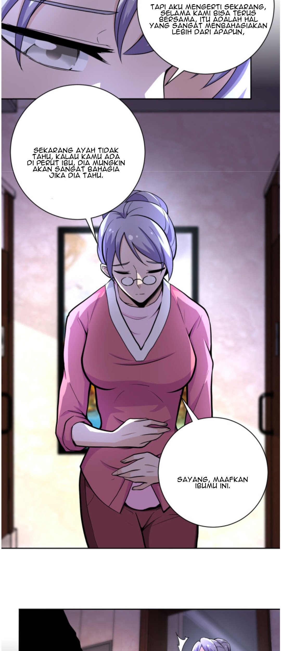 Super System Chapter 171 Gambar 4