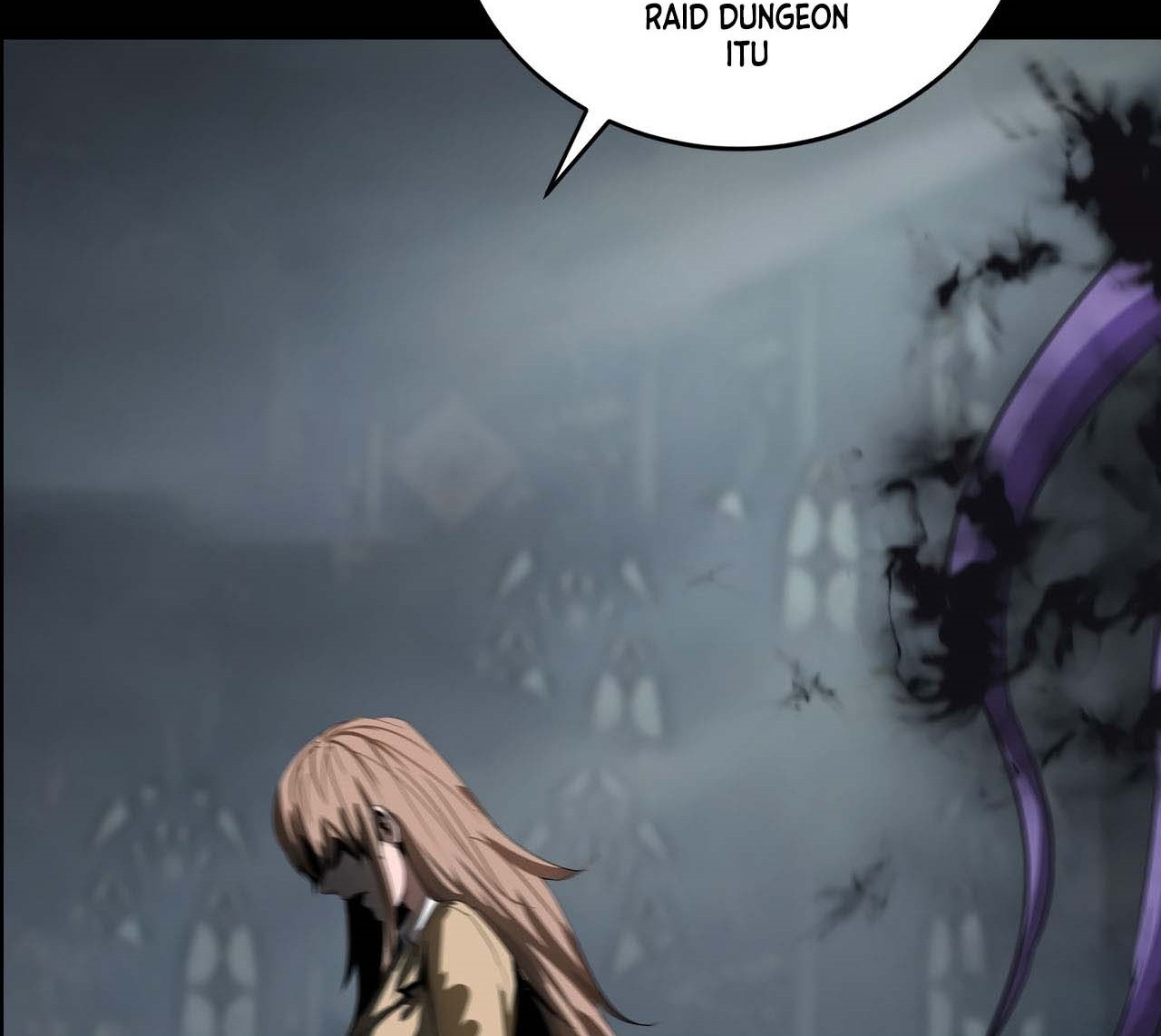 The Blade of Evolution Chapter 45 Gambar 28