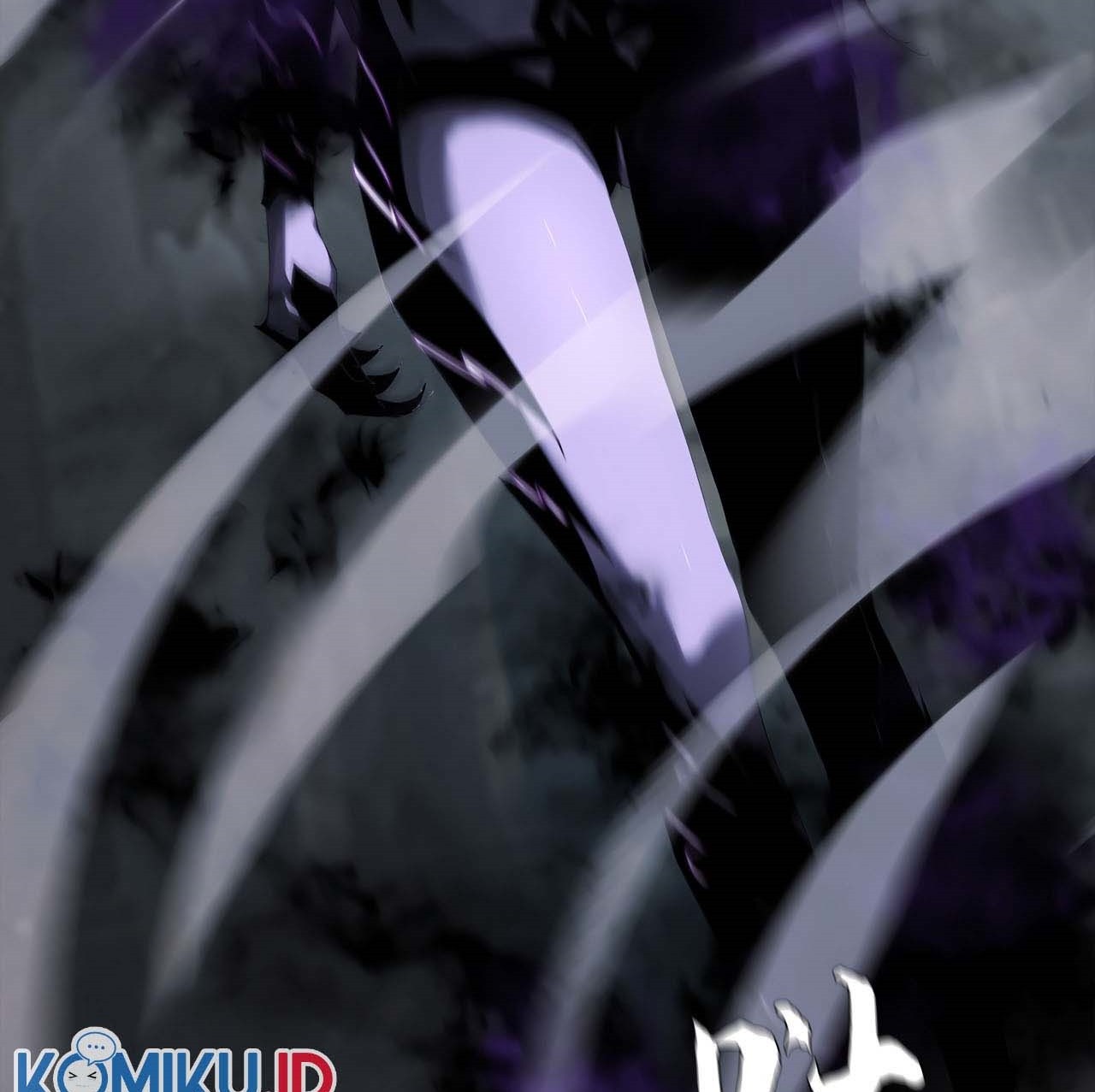 The Blade of Evolution Chapter 45 Gambar 34