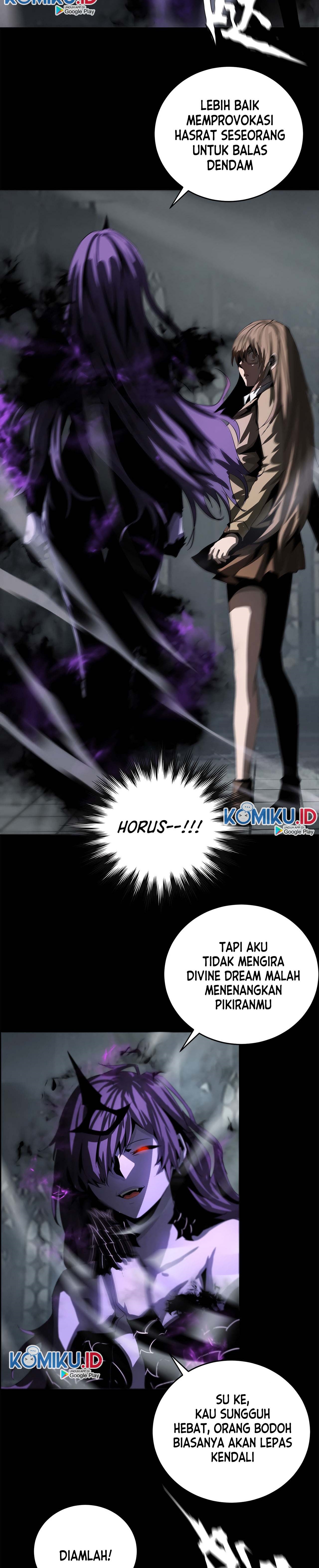 The Blade of Evolution Chapter 45 Gambar 13