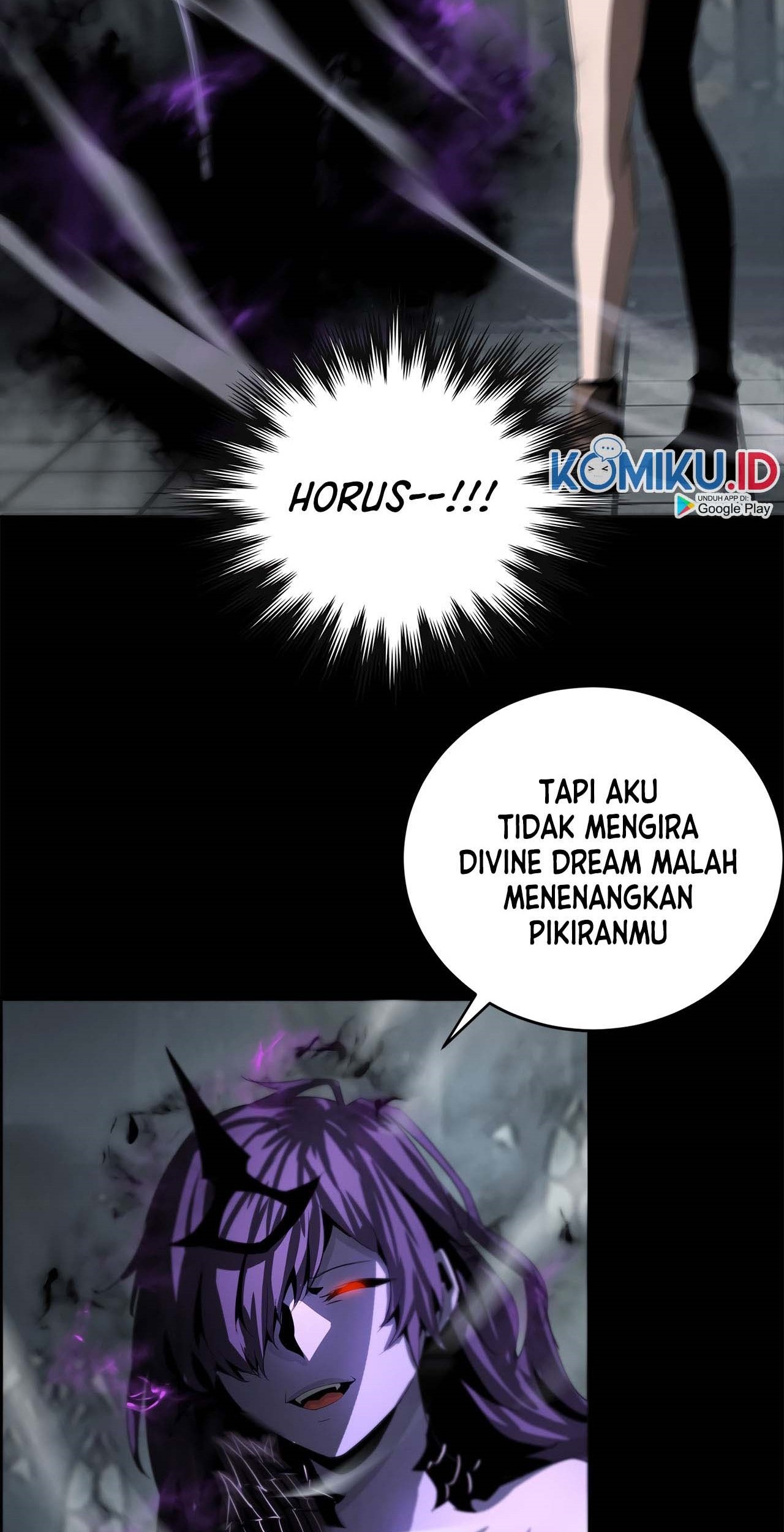 The Blade of Evolution Chapter 45 Gambar 36