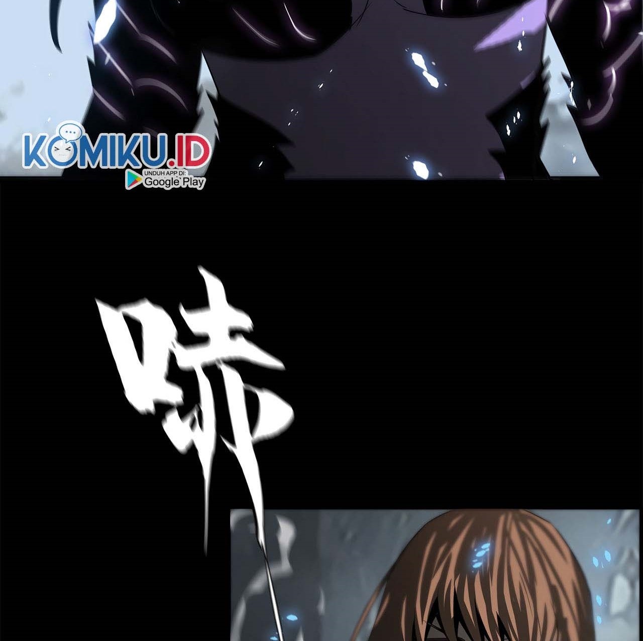 The Blade of Evolution Chapter 45 Gambar 40