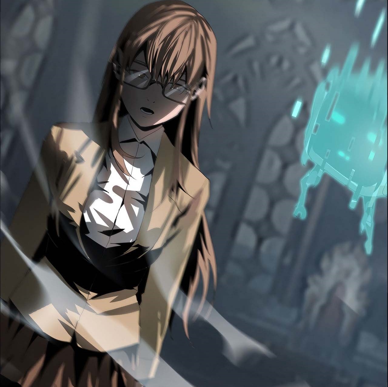 The Blade of Evolution Chapter 45 Gambar 43