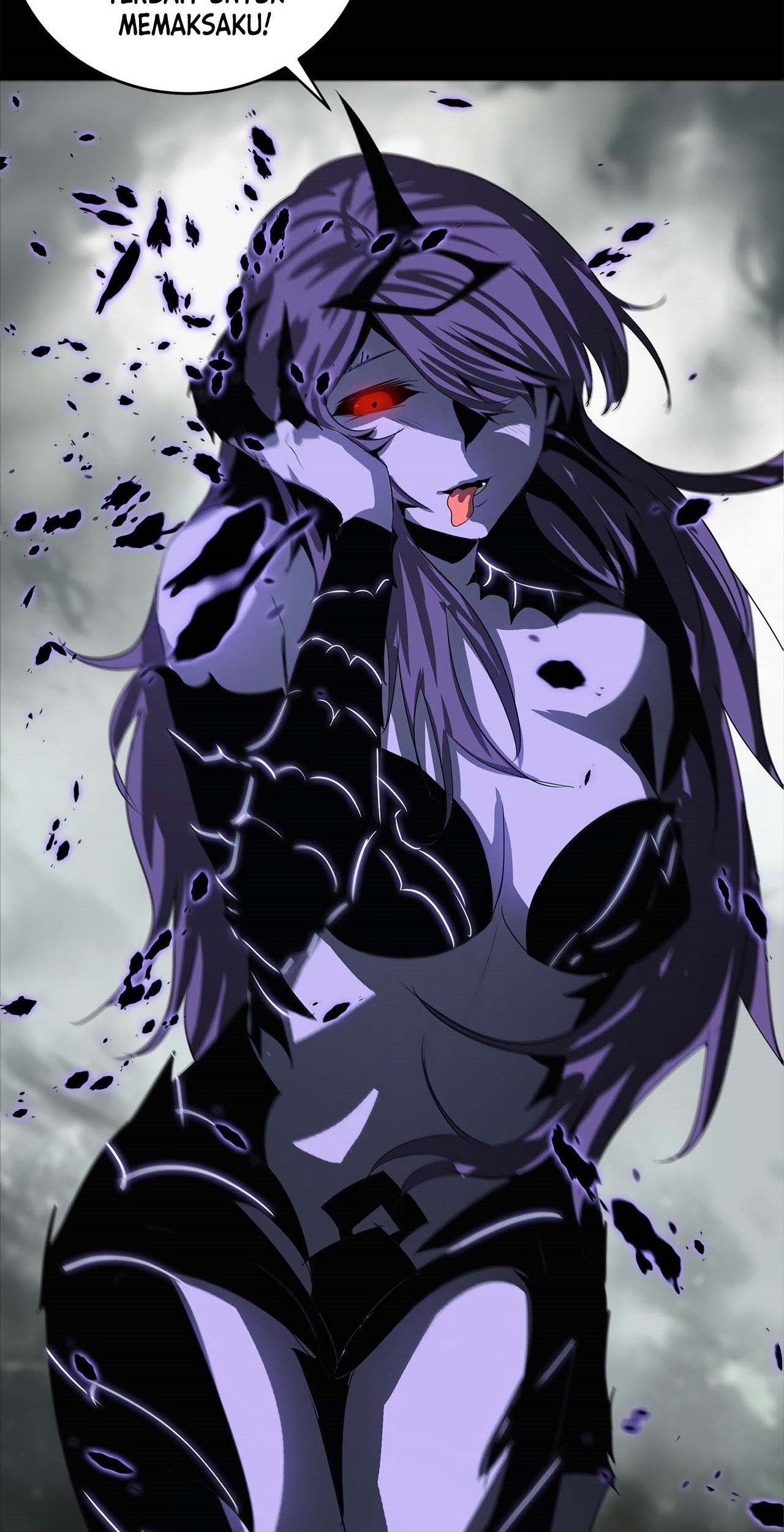 The Blade of Evolution Chapter 45 Gambar 51