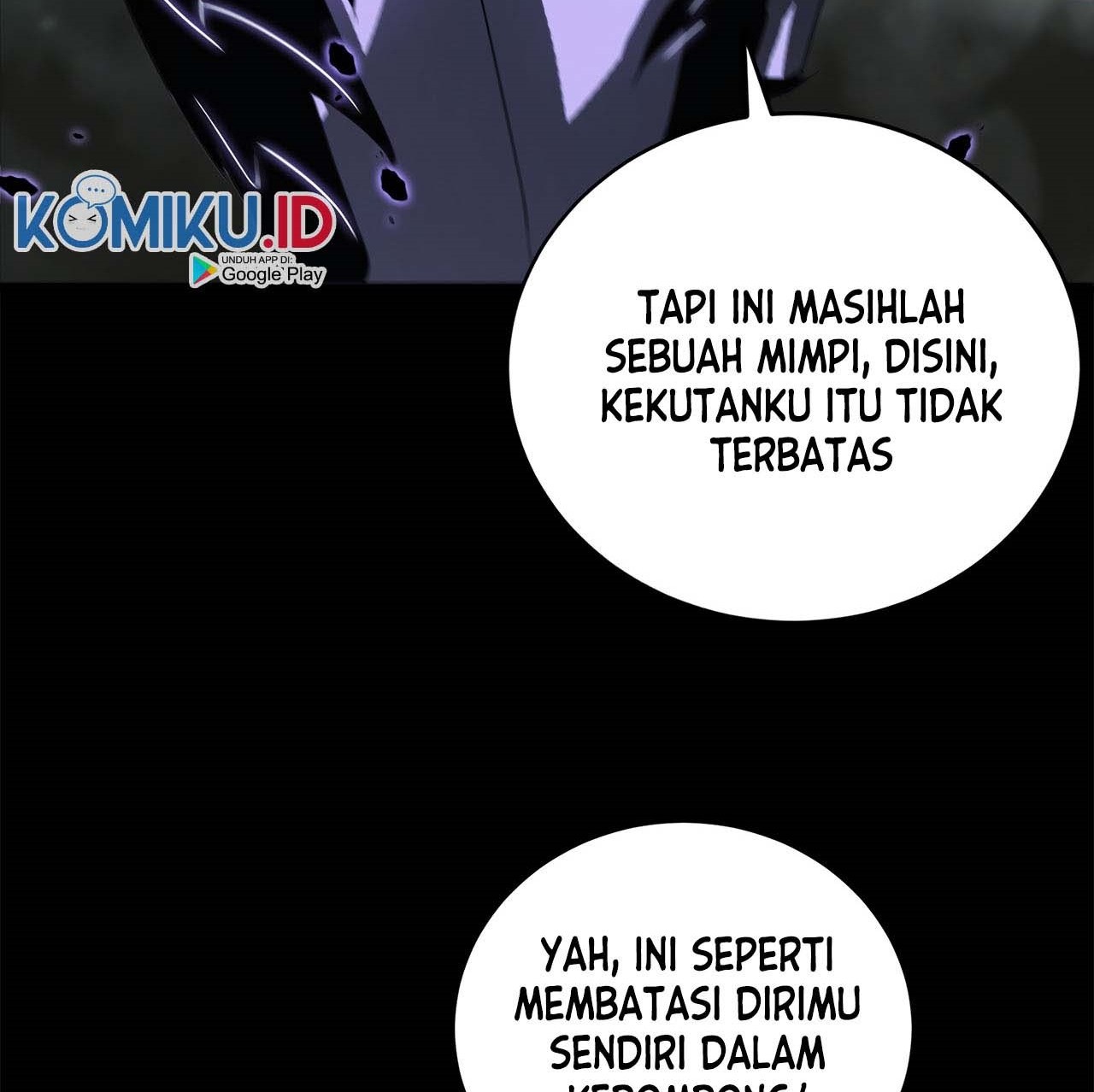 The Blade of Evolution Chapter 45 Gambar 52