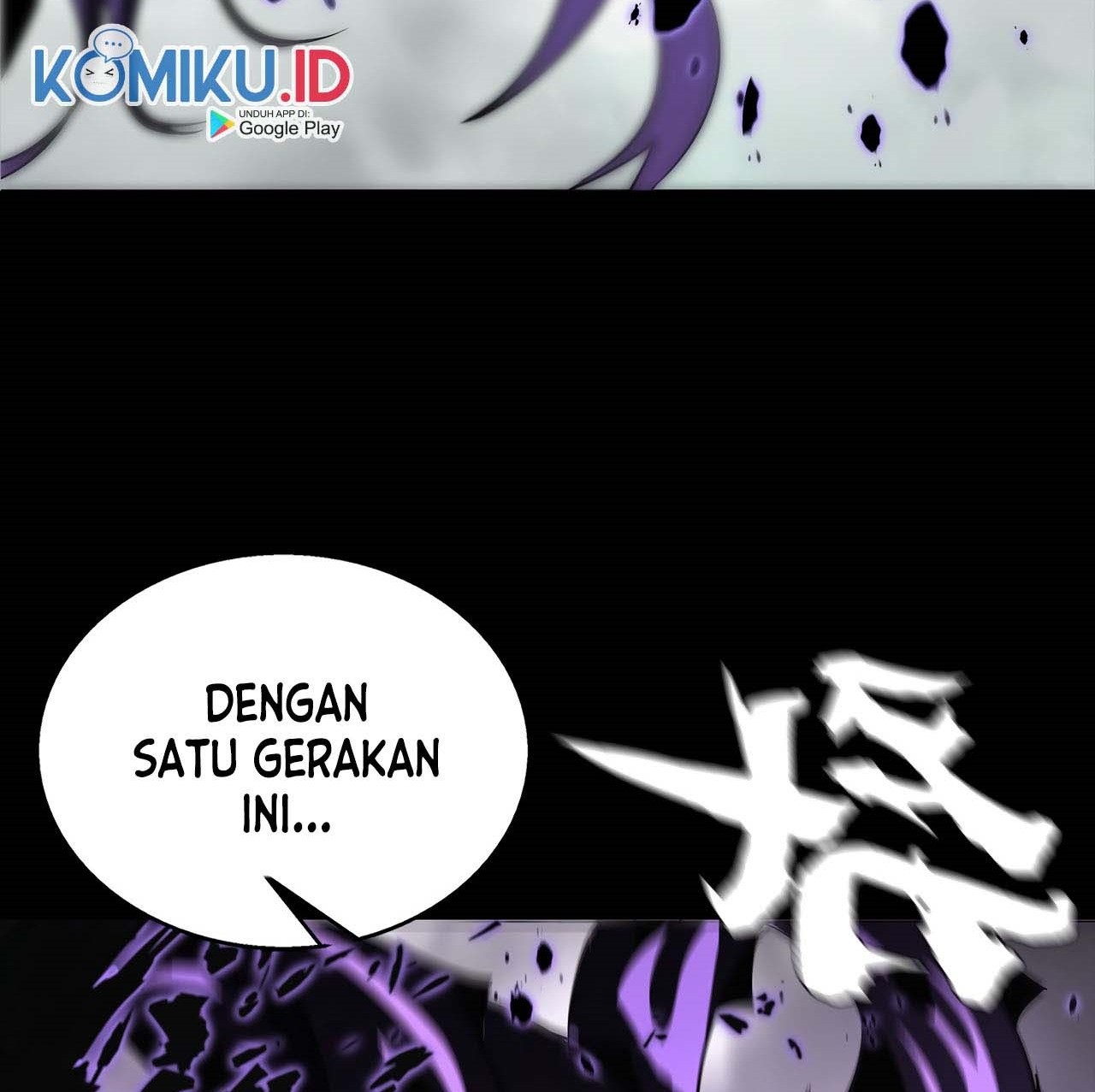 The Blade of Evolution Chapter 45 Gambar 55