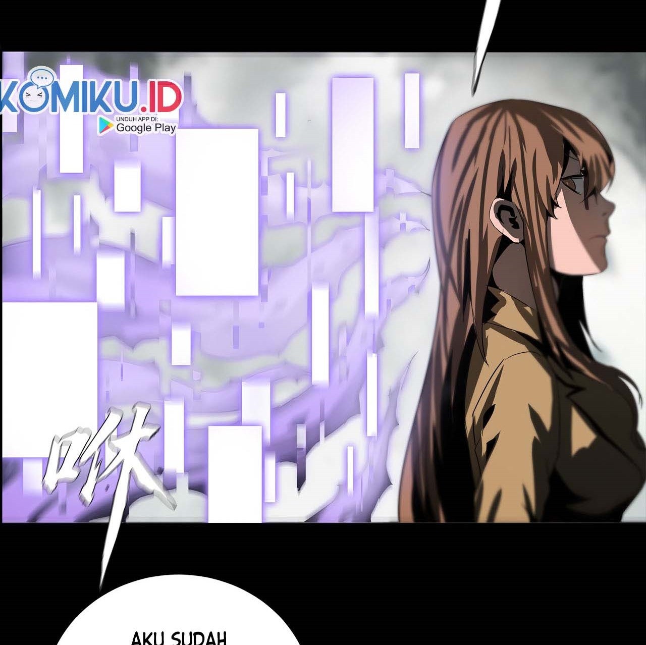 The Blade of Evolution Chapter 45 Gambar 58