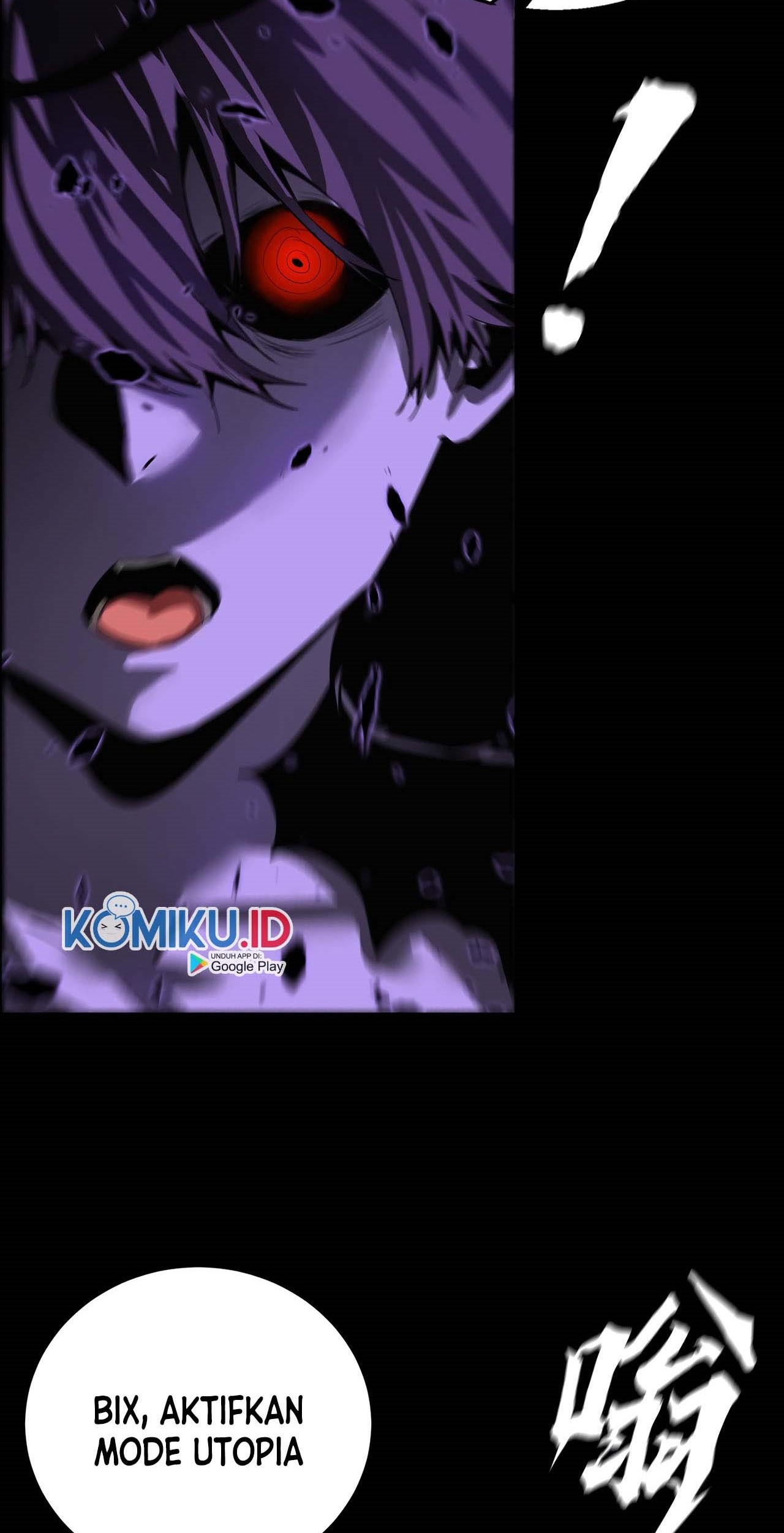 The Blade of Evolution Chapter 45 Gambar 60