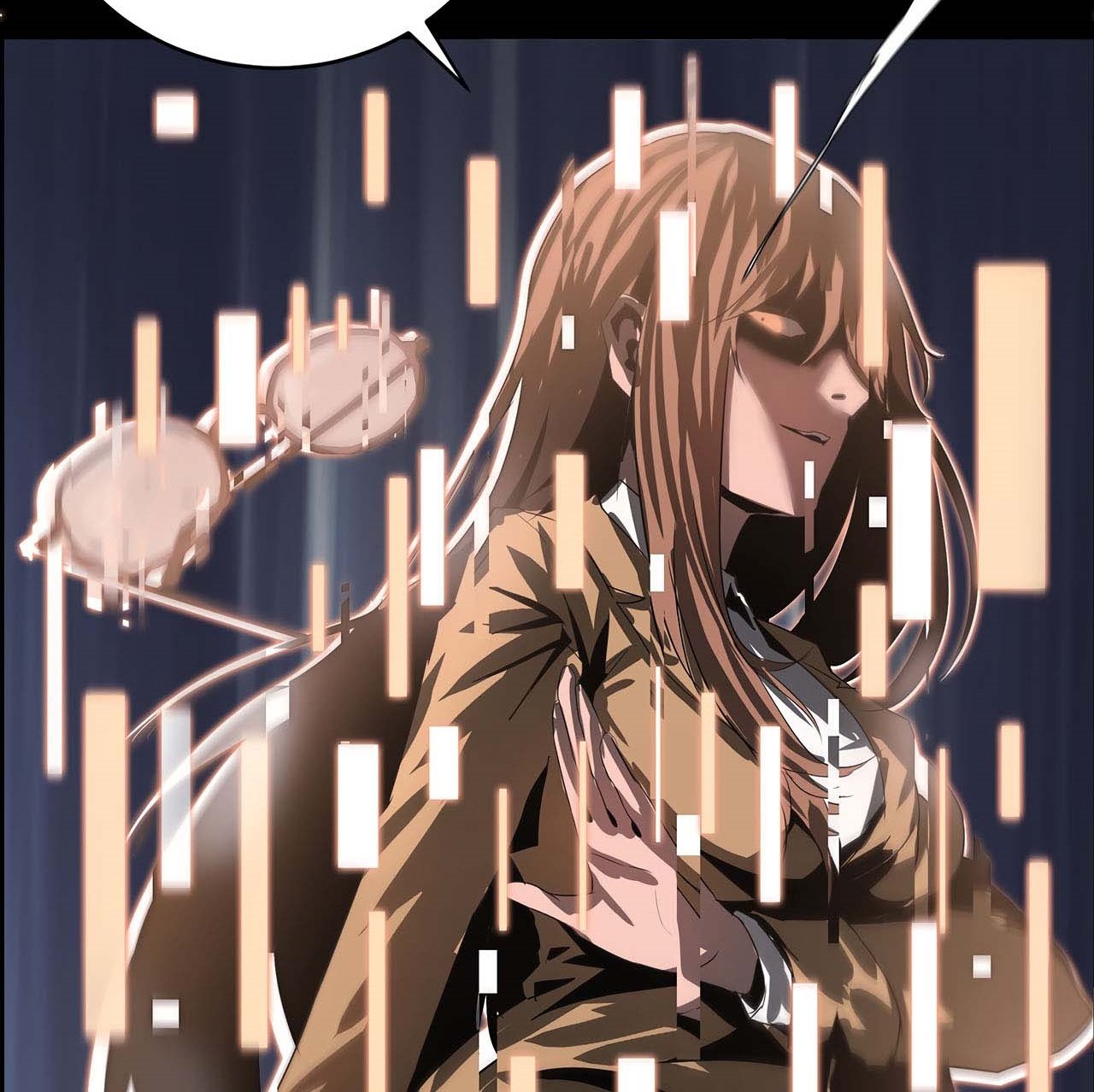 The Blade of Evolution Chapter 45 Gambar 61
