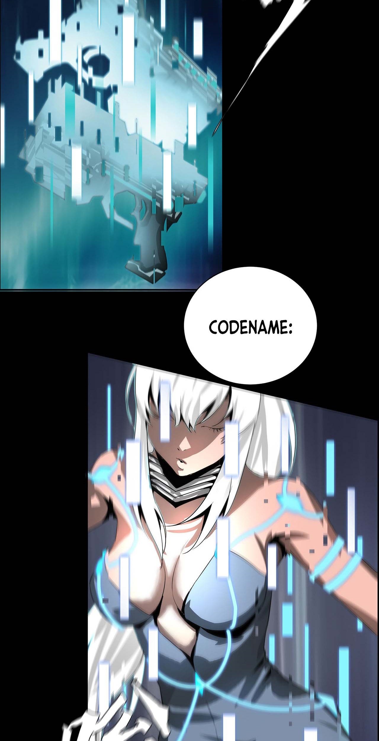 The Blade of Evolution Chapter 45 Gambar 63