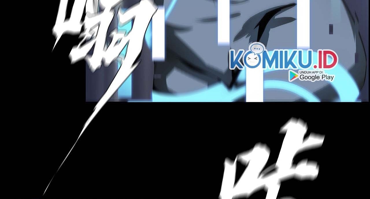 The Blade of Evolution Chapter 45 Gambar 64