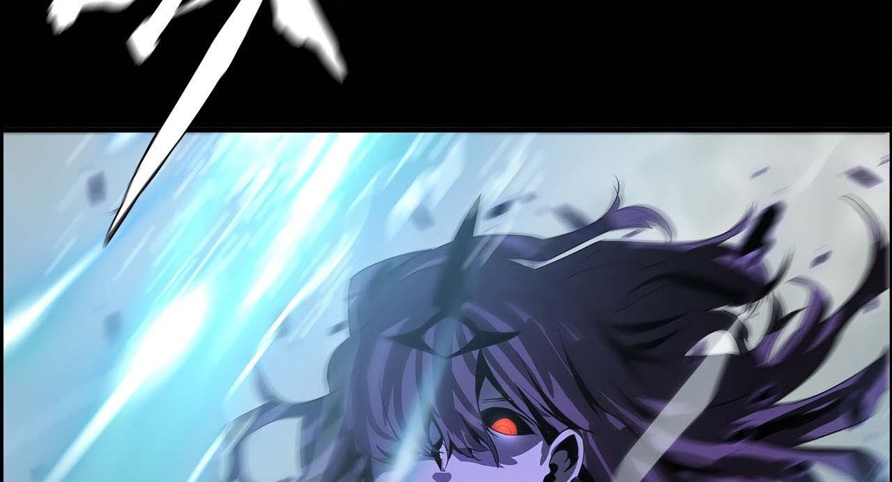 The Blade of Evolution Chapter 45 Gambar 70