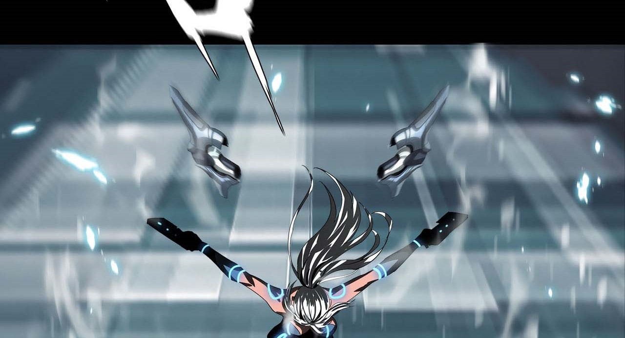 The Blade of Evolution Chapter 45 Gambar 73