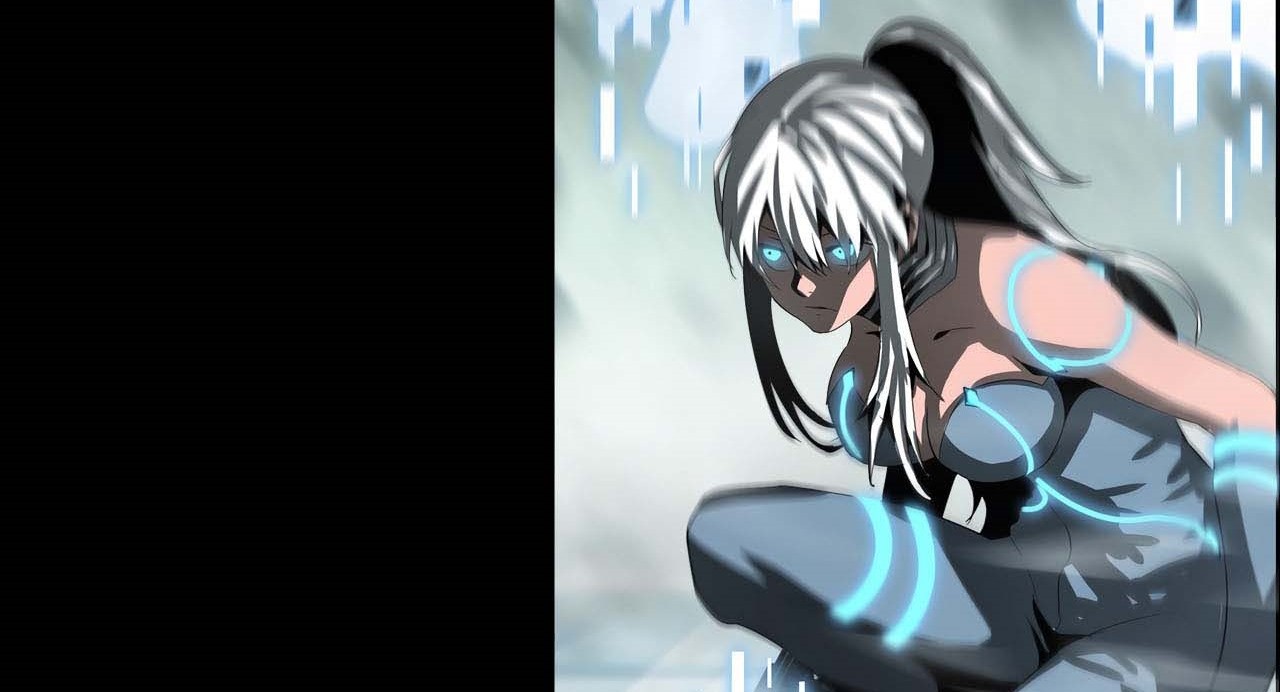 The Blade of Evolution Chapter 45 Gambar 76