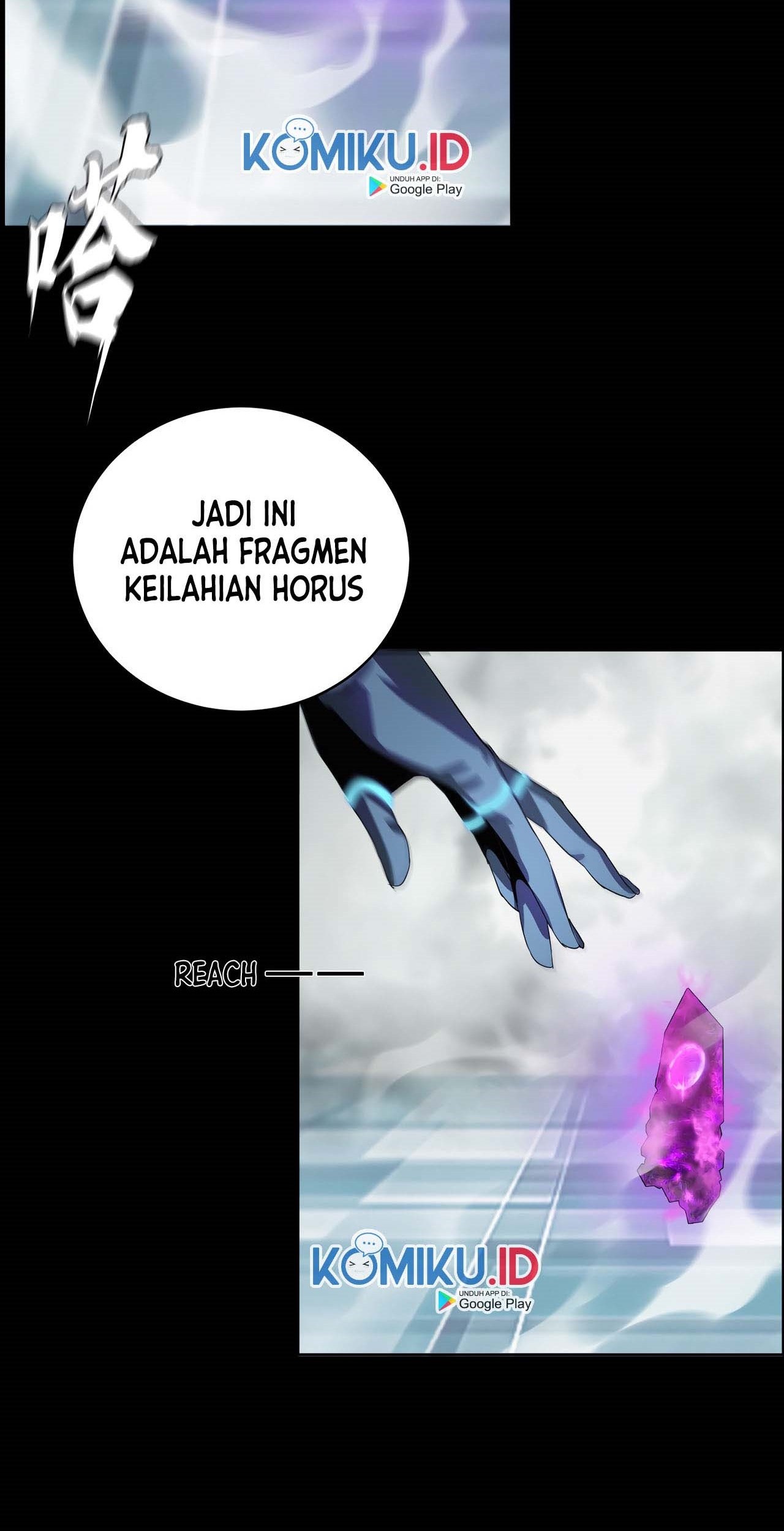 The Blade of Evolution Chapter 45 Gambar 78