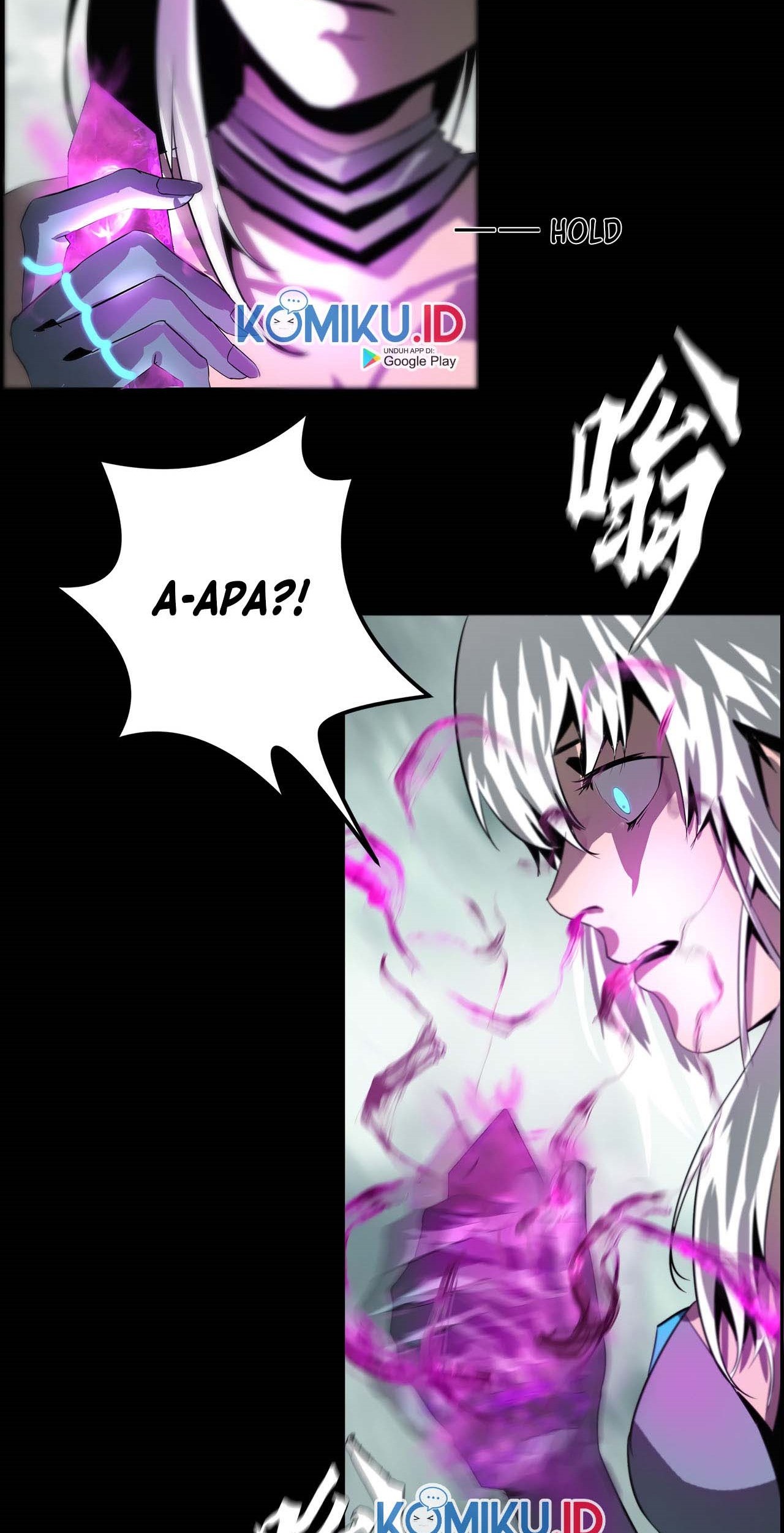 The Blade of Evolution Chapter 45 Gambar 80