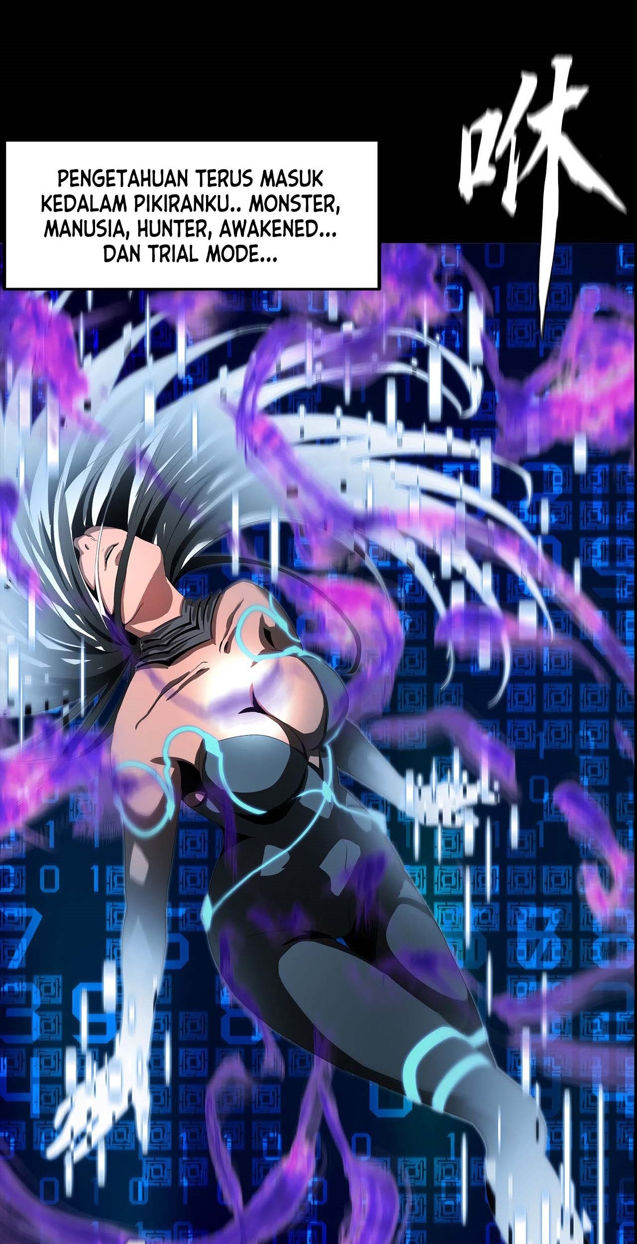 The Blade of Evolution Chapter 45 Gambar 86