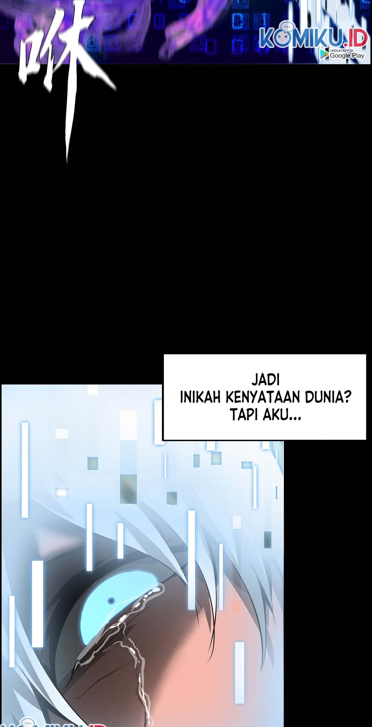 The Blade of Evolution Chapter 45 Gambar 87