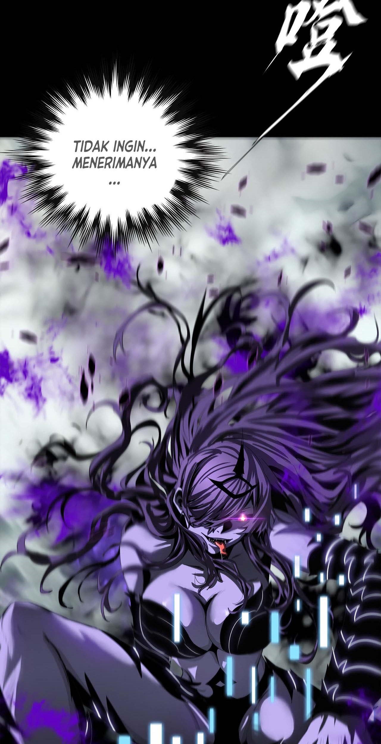 The Blade of Evolution Chapter 45 Gambar 89