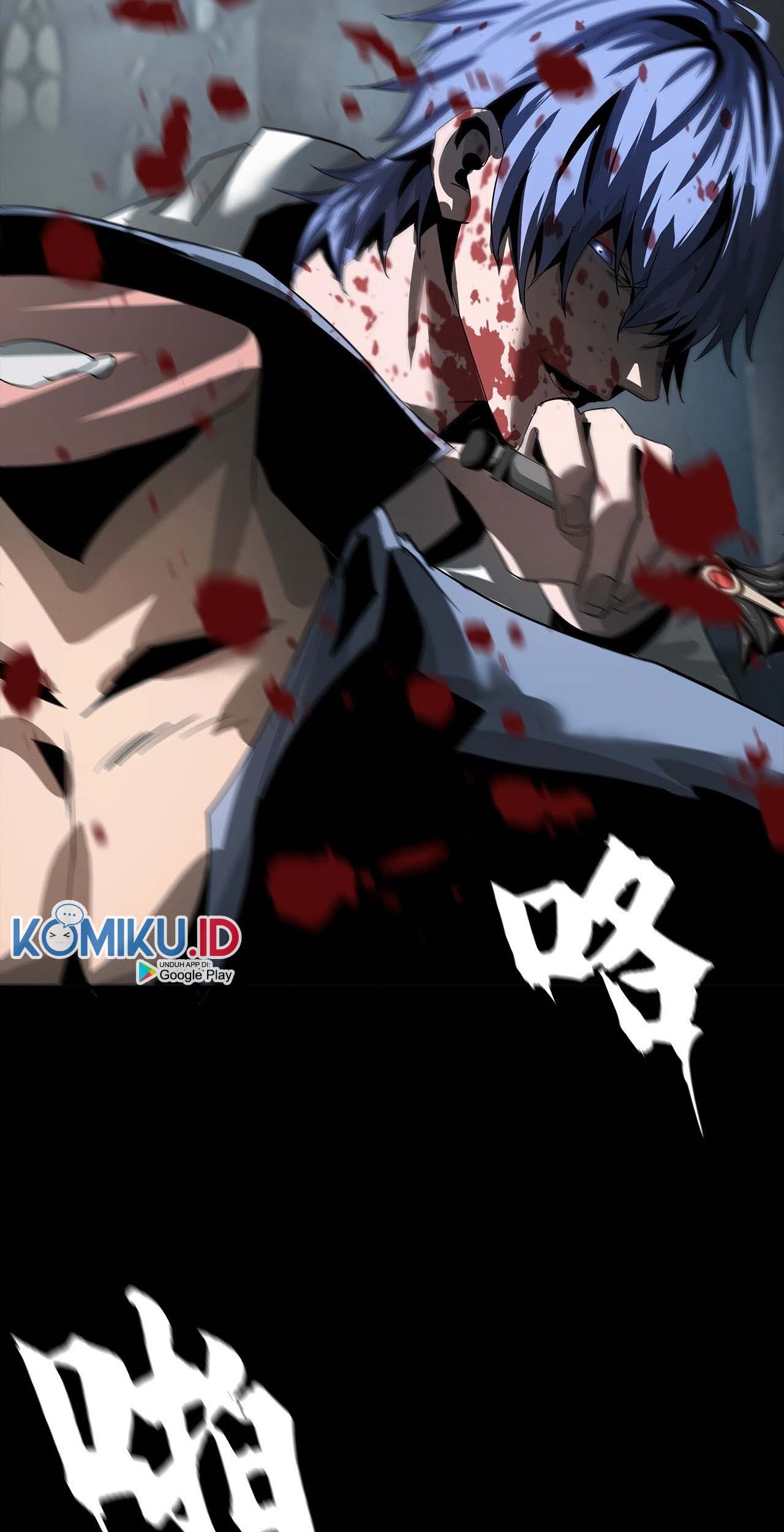 The Blade of Evolution Chapter 45 Gambar 5